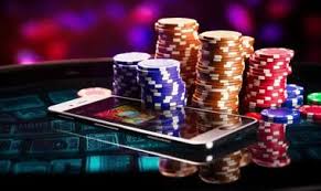 Вход на официальный сайт Casino New Retro